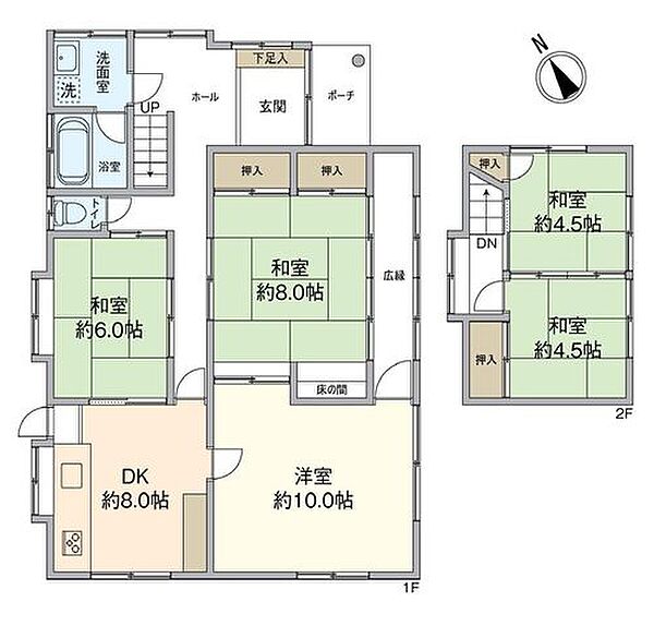 間取り：340000230313