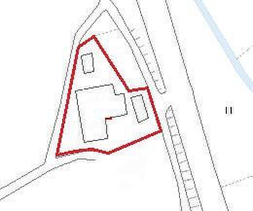 区画図：340000235412