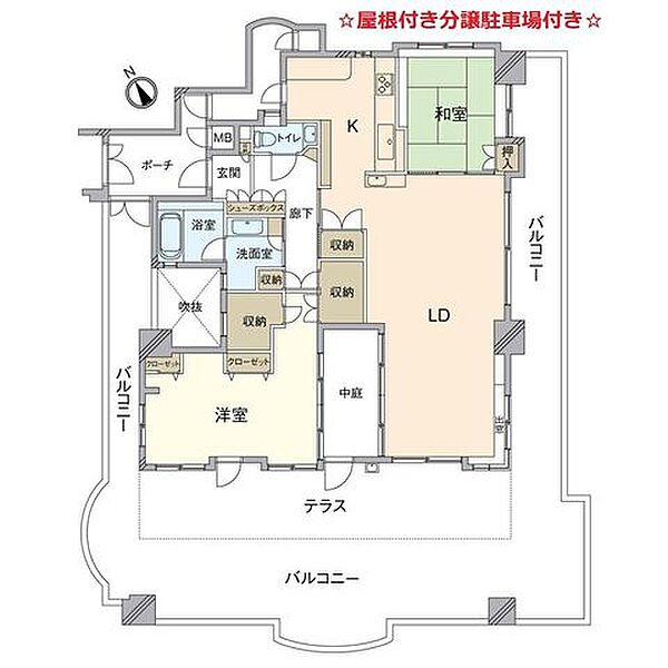 間取り：340000243650