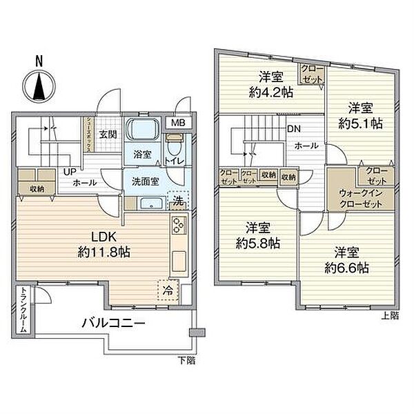間取り：340000265186