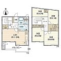 アンビエント小倉B棟4階1,790万円