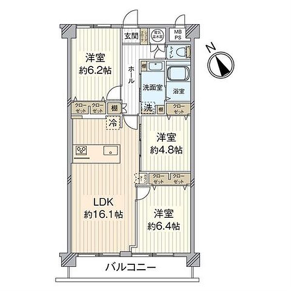 間取り：340000277863