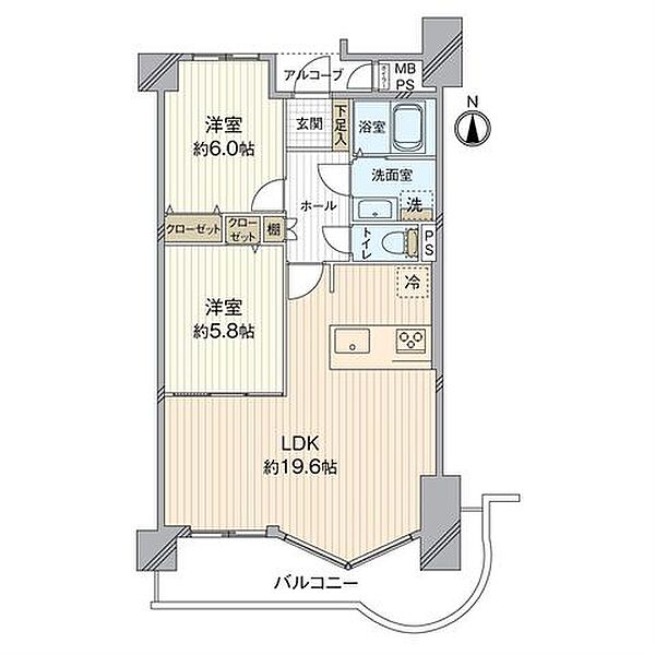 間取り：340000290375