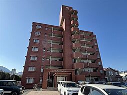 エメラルドマンション小森江