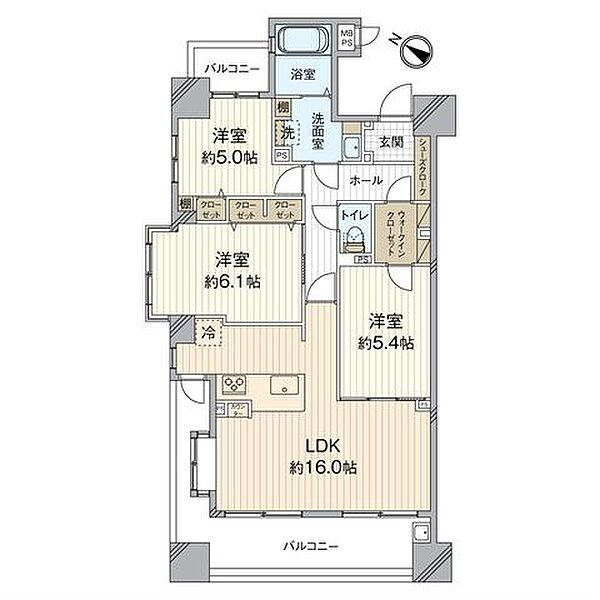 間取り：340000295308