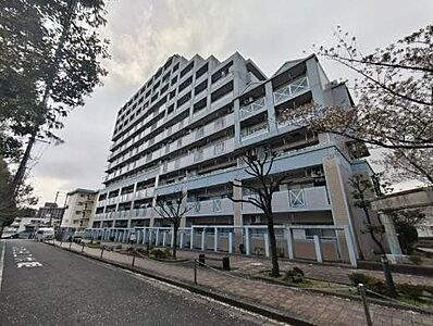 外観: 外観: