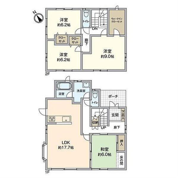 間取り：340000299944