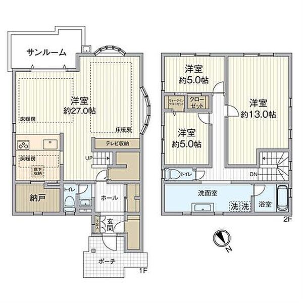 間取り：340000304622