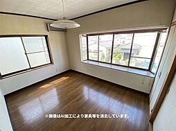 室内の画像