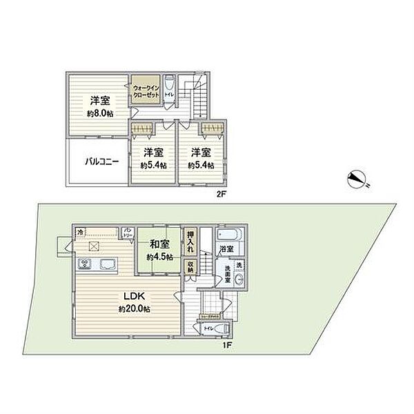 間取り：340000232067