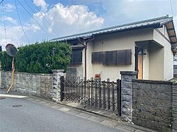 中央台二丁目土地の土地画像