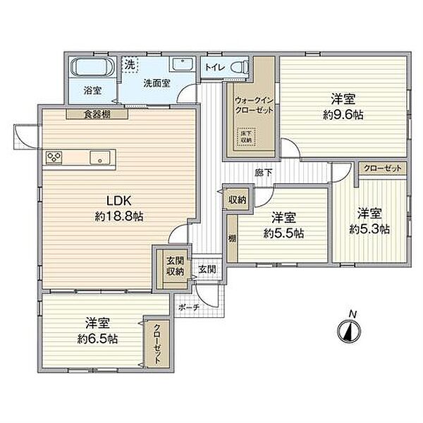 間取り：340000226598
