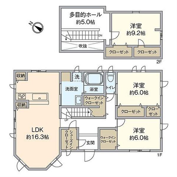 間取り：340000238046