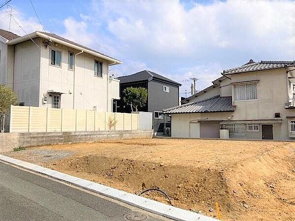 2号地写真