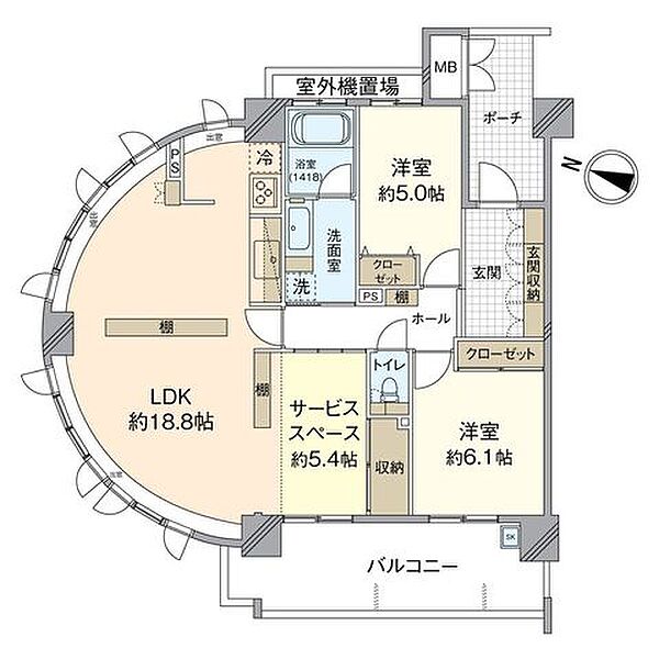 間取り：340000283401
