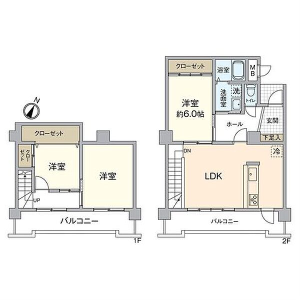 間取り：340000285932