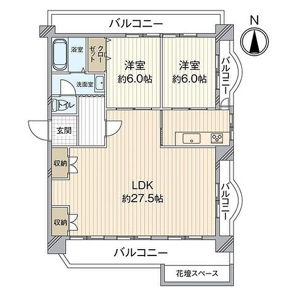 間取り：340000286285