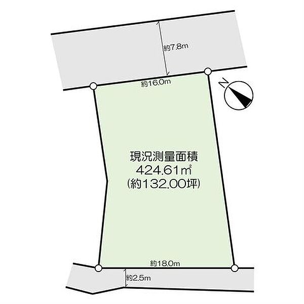 区画図：340000299263