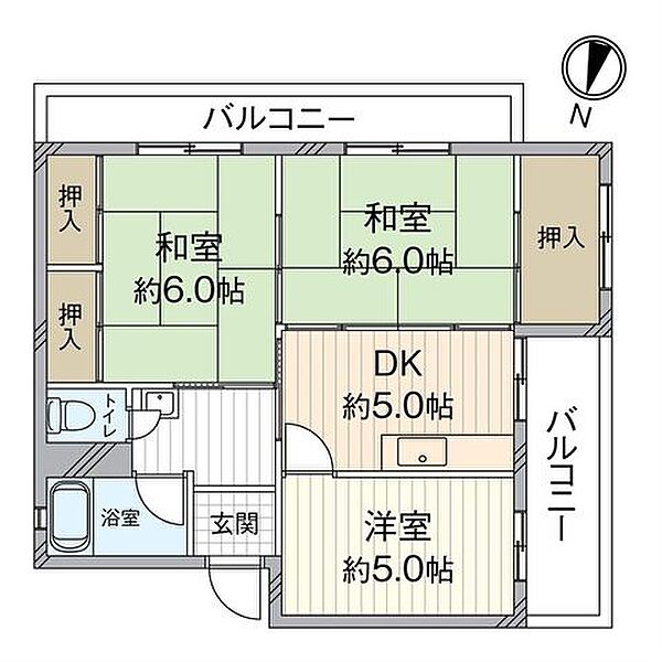 間取り：340000299908