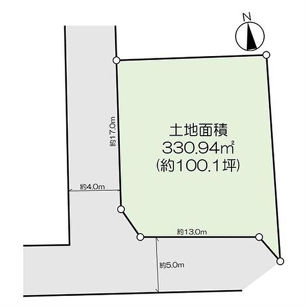 区画図：340000299844