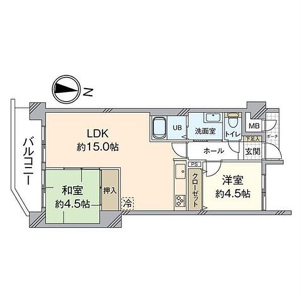 間取り：340000304952