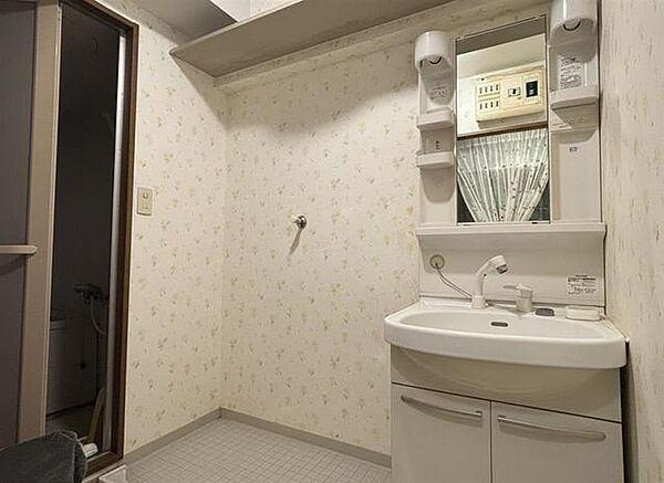 ※本画像はCG加工により家具等を消去したイメージです。