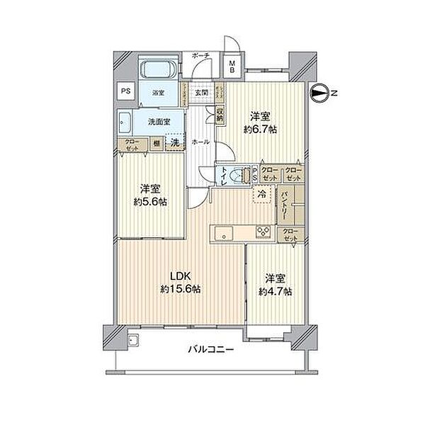 間取り：340000305733