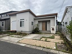 海老津二丁目 平家