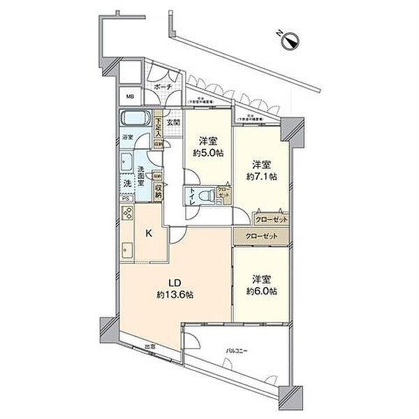 間取り：340000308719