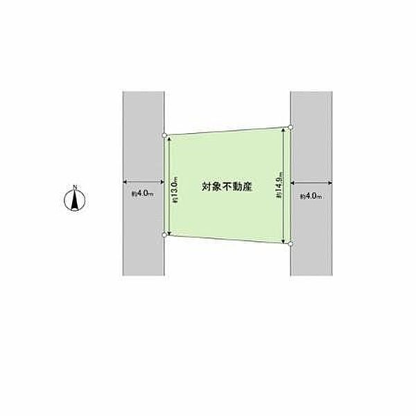 区画図：340000104315