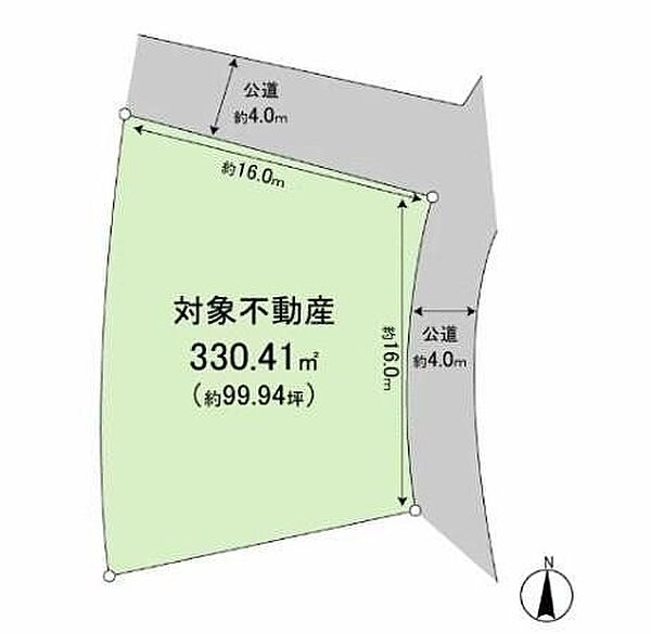 区画図：340000104316