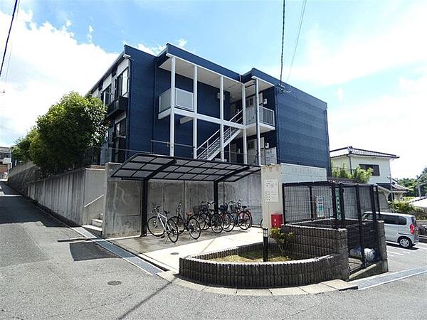 外観：340000234534