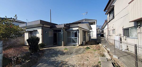 detached 埼玉県本庄市西富田312-1　山崎ビル5F