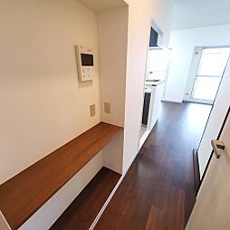 室内の画像