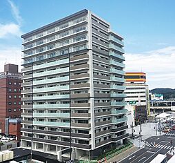 ポレスター太田駅前サウスレジデンス 3階/-