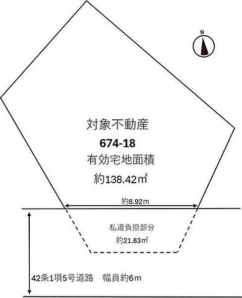 区画図：328000682614