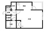 大福マンション三吉のイメージ