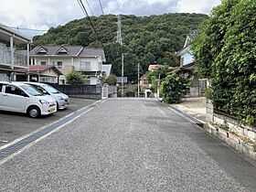 レオパレスヒルトップ 202 ｜ 広島県福山市久松台2丁目7-28（賃貸アパート1K・2階・22.35㎡） その16