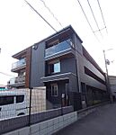 D-residence西町のイメージ