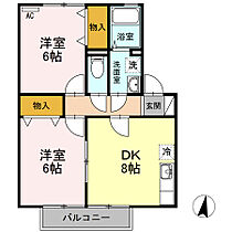 間取り：234020238773