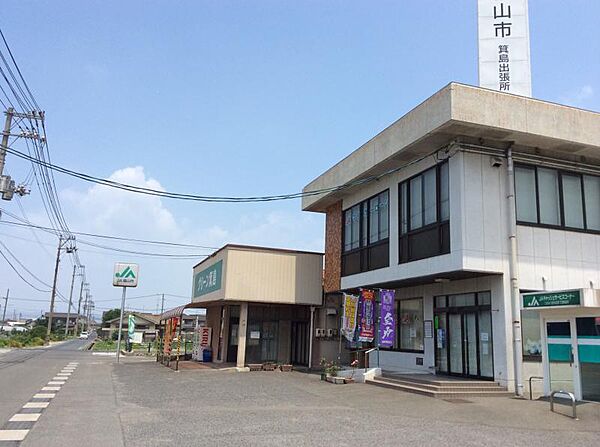 画像13:【銀行】JA福山市箕島出張所まで2744ｍ
