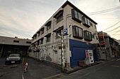 福山市住吉町 3階建 築46年のイメージ