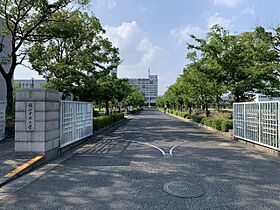 レオパレスはばたけ 108 ｜ 広島県福山市駅家町大字万能倉（賃貸アパート1K・1階・23.61㎡） その18