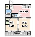 オリーブコート三吉2のイメージ