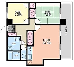 東福山駅 7.4万円