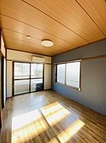 延近ビル 202 ｜ 広島県福山市南町16-1（賃貸マンション1DK・2階・27.40㎡） その3