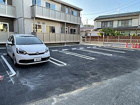 クレリア  ｜ 広島県福山市北吉津町4丁目（賃貸アパート1LDK・1階・41.20㎡） その21