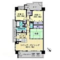 サーパス春日通り9階13.0万円