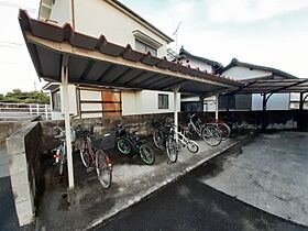 カーサドルチェ  ｜ 広島県福山市神辺町大字川北（賃貸アパート2LDK・2階・50.83㎡） その3