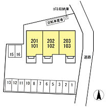 コンフォルト  ｜ 広島県尾道市高須町（賃貸アパート2LDK・1階・56.98㎡） その3